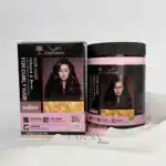 ماسک مو داخل حمام بوتاکس و کلاژن موی فر لایتنس Lightness(900 میل)