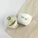 کرم مرطوب کننده بدن داو Dove مدل Silky Pampering Body Cream(300 میل)