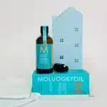 روغن آرگان MOLUOGEYOIL(100میل)