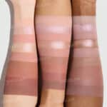 پالت سایه 9 رنگ شیگلم SHEGLAM رنگ Just Blushed - Image 2