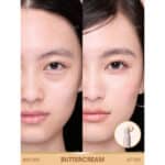 کانسیلر تیوبی فول کاور شیگلم SHEGLAM مدل Poof! Gone Full Coverage Concealer رنگ Buttercream - Image 2