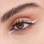 مداد چشم سفید اسنس essence مدل Kajal Pencil Eyeliner کد 04 - Image 2