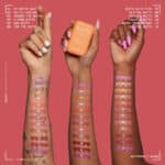 رژگونه پودری نیکس NYX مدل Buttermelt کد 11 (رنگ butta than before) - Image 5