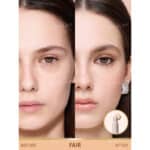 کانسیلر تیوبی فول کاور شیگلم SHEGLAM مدل Poof! Gone Full Coverage Concealer رنگ Fair - Image 2