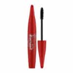 ریمل حجم دهنده فلورمار flormar مدل Spider Lash Volume Mascara
