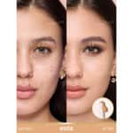 کانسیلر تیوبی فول کاور شیگلم SHEGLAM مدل Poof! Gone Full Coverage Concealer رنگ Nude - Image 2