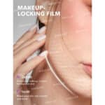 پرایمر آبرسان بلوبری و AHA شیگلم SHEGLAM مدل Good Grip Hydrating Primer Blueberry + AHA - Image 5