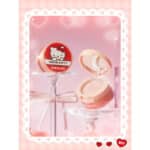 سایه طبقاتی 3 رنگ شیگلم SHEGLAM کالکشن هلو کیتی مدل Hello Kitty Darling Dear Shadow Stack رنگ Sugar Cookie - Image 7