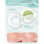 اسپری زیرساز و فیکس کننده آرایش شیگلم SHEGLAM مدل Good Grip Hydrating Prime & Set Spray(55 میل) - Image 3