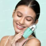 اسپری زیرساز و فیکس کننده آرایش شیگلم SHEGLAM مدل Good Grip Hydrating Prime & Set Spray(55 میل) - Image 6