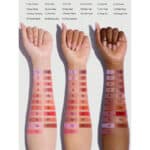 رژگونه مایع شیگلم SHEGLAM مدل Color Bloom رنگ Lilac Dream - Image 4