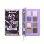 پالت سایه 8 رنگ شیگلم SHEGLAM مدل Please 8-Pan Palette رنگ Dusty Lilac