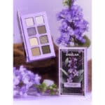 پالت سایه 8 رنگ شیگلم SHEGLAM مدل Please 8-Pan Palette رنگ Dusty Lilac - Image 8