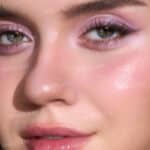 پالت سایه 8 رنگ شیگلم SHEGLAM مدل Please 8-Pan Palette رنگ Dusty Lilac - Image 2