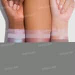 پالت سایه 8 رنگ شیگلم SHEGLAM مدل Please 8-Pan Palette رنگ Dusty Lilac - Image 7