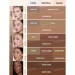کانتور و برانزر استیکی کره ای شیگلم SHEGLAM مدل Buttery Buff Contour & Bronzer Stick رنگ Golden Sun - Image 6