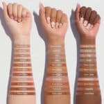 کانتور و برانزر استیکی کره ای شیگلم SHEGLAM مدل Buttery Buff Contour & Bronzer Stick رنگ Stone - Image 4