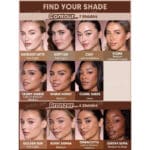 کانتور و برانزر استیکی کره ای شیگلم SHEGLAM مدل Buttery Buff Contour & Bronzer Stick رنگ Golden Sun - Image 4