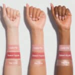 سایه طبقاتی 3 رنگ شیگلم SHEGLAM کالکشن هلو کیتی مدل Hello Kitty Darling Dear Shadow Stack رنگ Sweetheart - Image 5