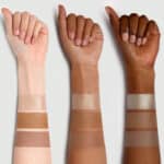 پالت صورت ۳ کاره شیگلم SHEGLAM مدل Trio Hero Face Palette رنگ Gingerbread - Image 4