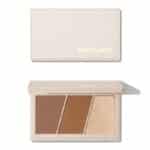 پالت صورت ۳ کاره شیگلم SHEGLAM مدل Trio Hero Face Palette رنگ Gingerbread