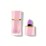 رژگونه مایع شیگلم SHEGLAM مدل Color Bloom رنگ Lilac Dream
