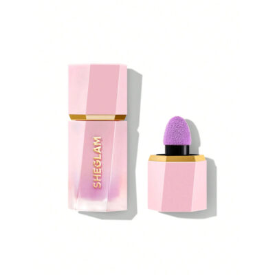 رژگونه مایع شیگلم SHEGLAM مدل Color Bloom رنگ Lilac Dream