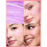 رژگونه مایع شیگلم SHEGLAM مدل Color Bloom رنگ Lilac Dream - Image 2