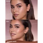 کانتور و برانزر استیکی کره ای شیگلم SHEGLAM مدل Buttery Buff Contour & Bronzer Stick رنگ Tawny Amber - Image 3