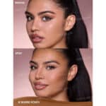 کانتور و برانزر استیکی کره ای شیگلم SHEGLAM مدل Buttery Buff Contour & Bronzer Stick رنگ Warm Honey - Image 3
