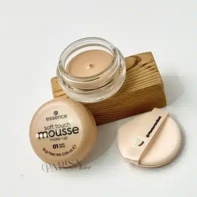 موس مات کننده اسنس essence مدل Soft Touch کد 01