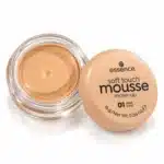موس مات کننده اسنس essence مدل Soft Touch کد 01