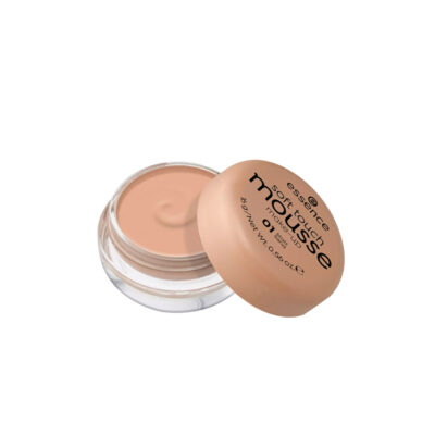 موس مات کننده اسنس essence مدل Soft Touch کد 01