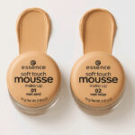 موس مات کننده اسنس essence مدل Soft Touch کد 01 - Image 2