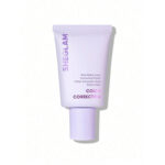 پرایمر بنفش اصلاح کننده رنگ شیگلم Sheglam مدل Even Better Yellow Corrector Primer(30 گرم)