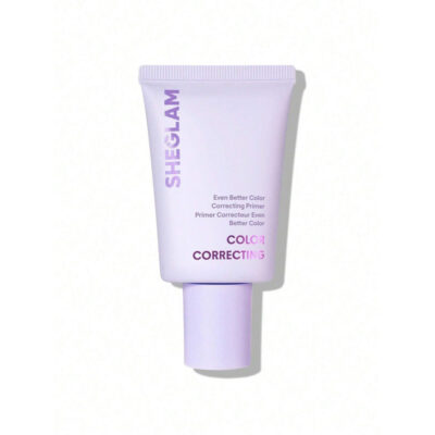 پرایمر بنفش اصلاح کننده رنگ شیگلم Sheglam مدل Even Better Yellow Corrector Primer(30 گرم)