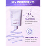 پرایمر بنفش اصلاح کننده رنگ شیگلم Sheglam مدل Even Better Yellow Corrector Primer(30 گرم) - Image 4