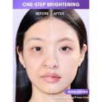 پرایمر بنفش اصلاح کننده رنگ شیگلم Sheglam مدل Even Better Yellow Corrector Primer(30 گرم) - Image 3