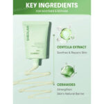پرایمر سبز اصلاح کننده رنگ شیگلم Sheglam مدل Even Better Red Corrector Primer(30 گرم) - Image 4