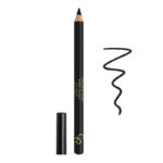 مداد چشم فوق مشکی گلدن رز مدل Kohl Kajal