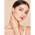 خط چشم مشکی ماژیکی شیگلم Sheglam مدل Eternal Beauty Liquid Eyeliner - Image 5