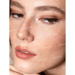 خط چشم قهوه ای ضدآب شیگلم Sheglam مدل Line & Define Waterproof رنگ Brown - Image 2