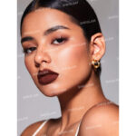 خط لب شیگلم Sheglam مدل So Lippy رنگ But First Coffee - Image 3
