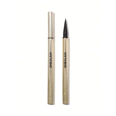 خط چشم قهوه ای ضدآب شیگلم Sheglam مدل Line & Define Waterproof رنگ Brown