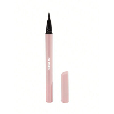 خط چشم مشکی ماژیکی شیگلم Sheglam مدل Eternal Beauty Liquid Eyeliner