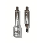 هاشور ابرو شیگلم SHEGLAM مدل Brow-Fection Angled رنگ Truffle