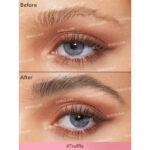 هاشور ابرو شیگلم SHEGLAM مدل Brow-Fection Angled رنگ Truffle - Image 2