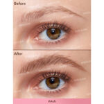 هاشور ابرو شیگلم SHEGLAM مدل Brow-Fection Angled رنگ Ash - Image 2