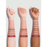 خط لب حجم دهنده شیگلم Sheglam مدل Bold Booster Plumping Lip Liner رنگ Pink Slip - Image 5