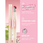 لیپ پلامپر حجم دهنده شیگلم Sheglam مدل Bold Booster Lip Plumper رنگ Cherry Gleam - Image 7
